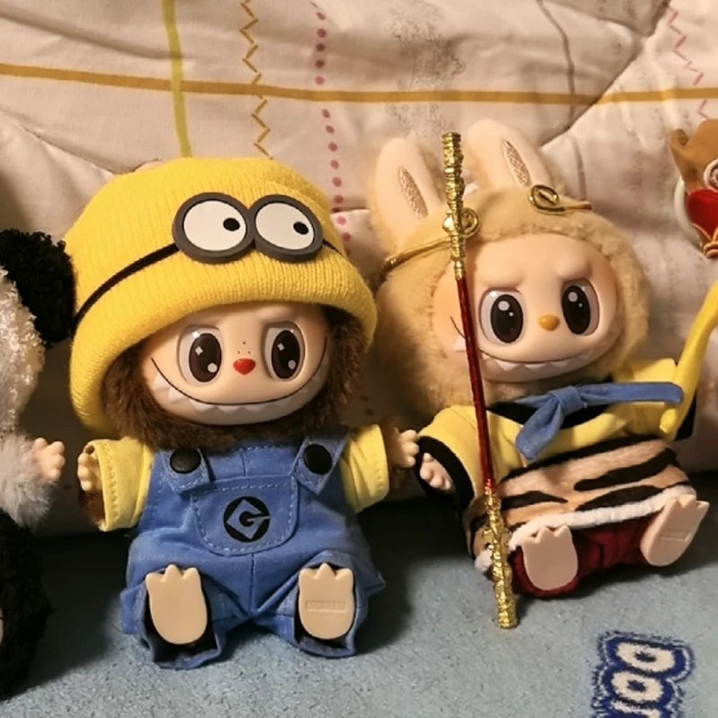 Super Monkey Minion Trio (Limited Edition)ðŸ¤