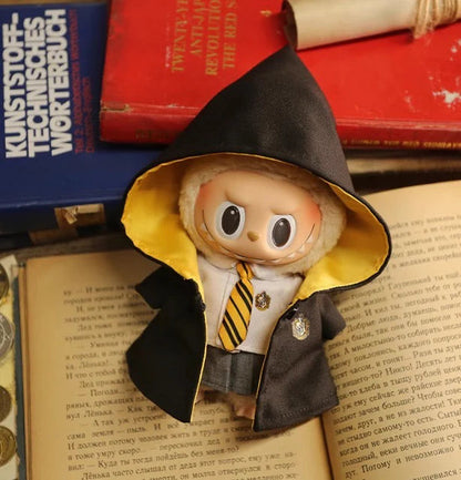 ✨ Harry Potter Labubu Outfits for Boys and Girls ✨