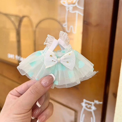 ✨ Fairy Dresses for Labubu – Enchant Your Collection! ✨