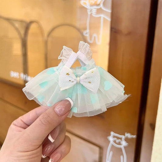 ✨ Fairy Dresses for Labubu – Enchant Your Collection! ✨
