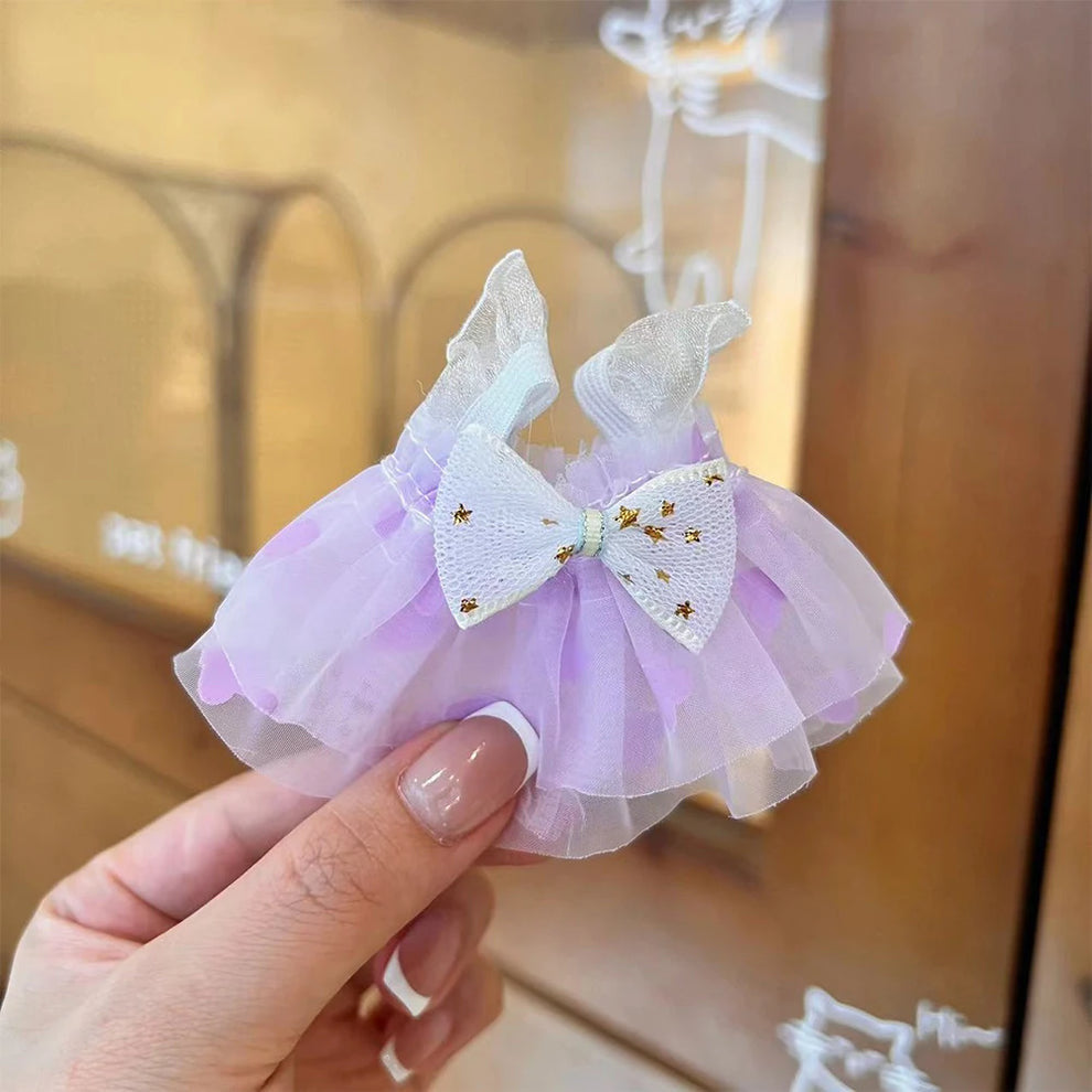 ✨ Fairy Dresses for Labubu – Enchant Your Collection! ✨
