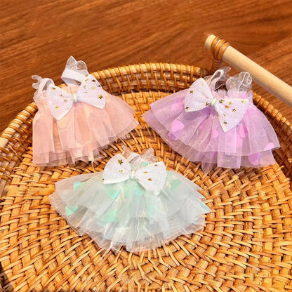 ✨ Fairy Dresses for Labubu – Enchant Your Collection! ✨