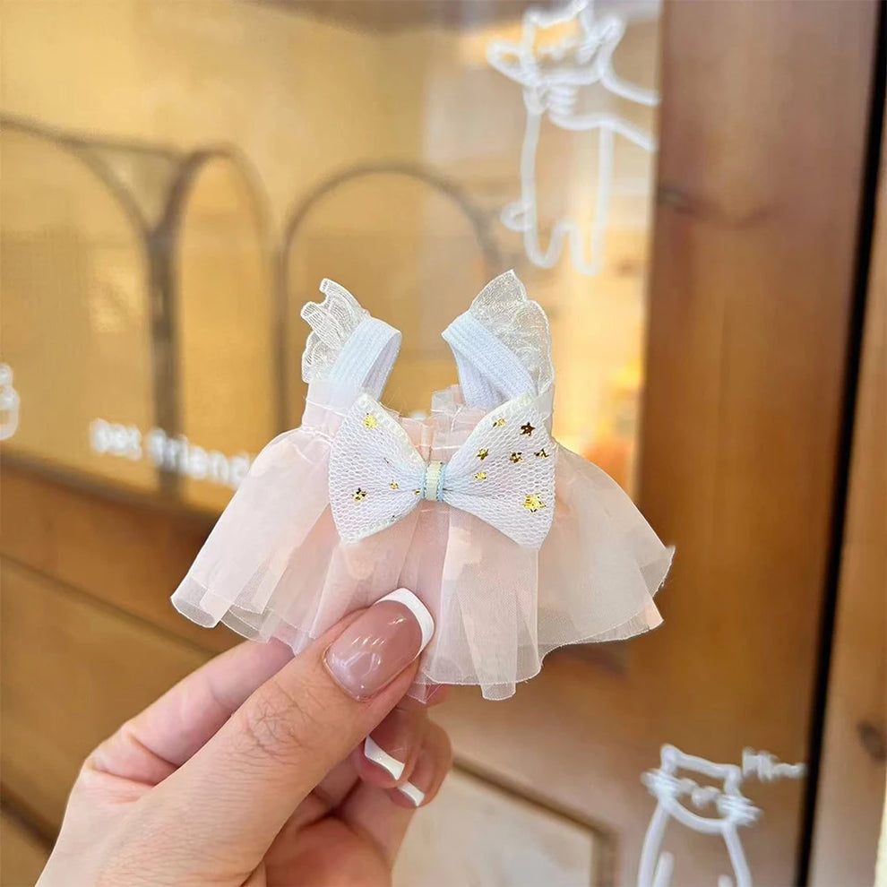 ✨ Fairy Dresses for Labubu – Enchant Your Collection! ✨