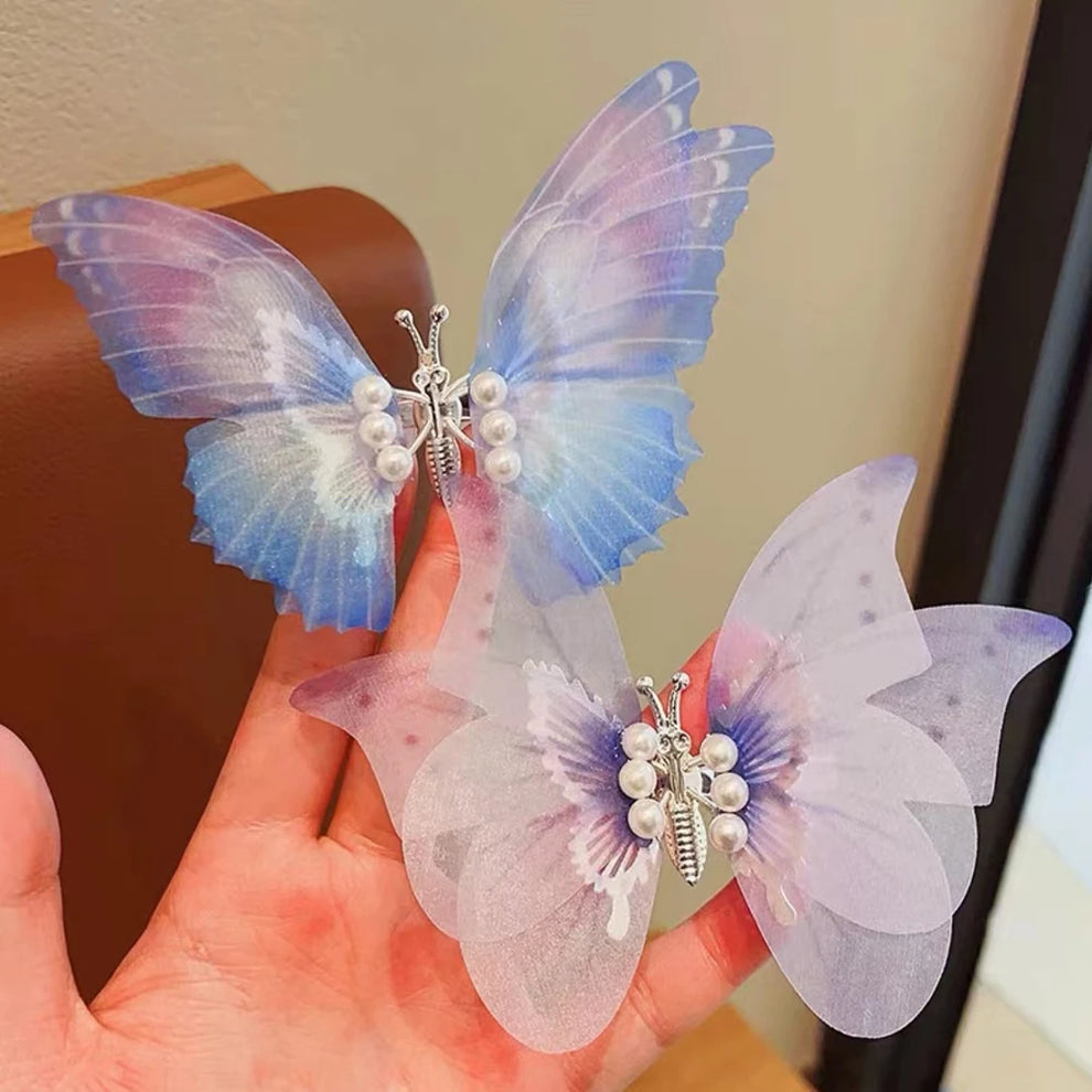 ✨ Fairy Dresses for Labubu – Enchant Your Collection! ✨