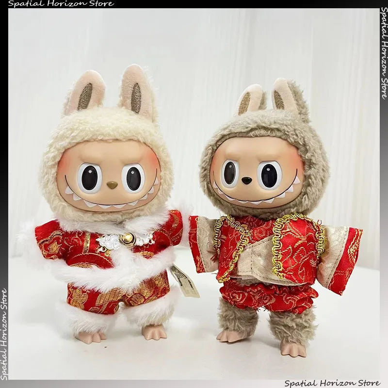 Lunar New Year (LIMITED)🎎