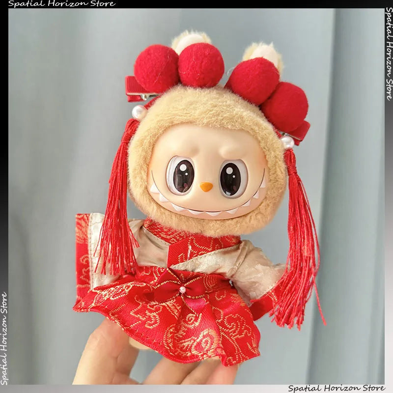 Lunar New Year (LIMITED)🎎