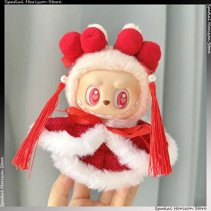 Lunar New Year (LIMITED)🎎