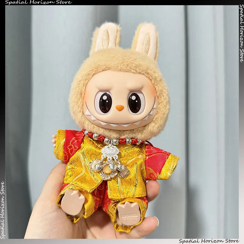 Lunar New Year (LIMITED)🎎