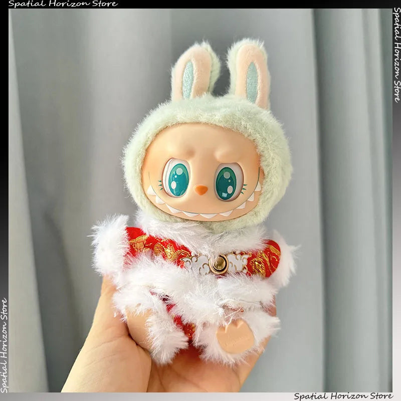 Lunar New Year (LIMITED)🎎