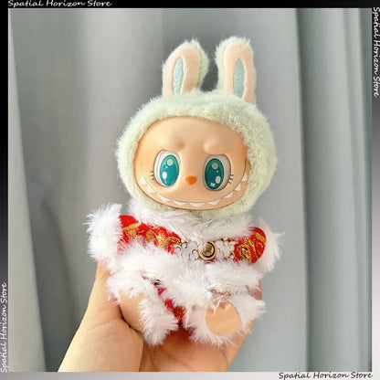 Lunar New Year (LIMITED)🎎