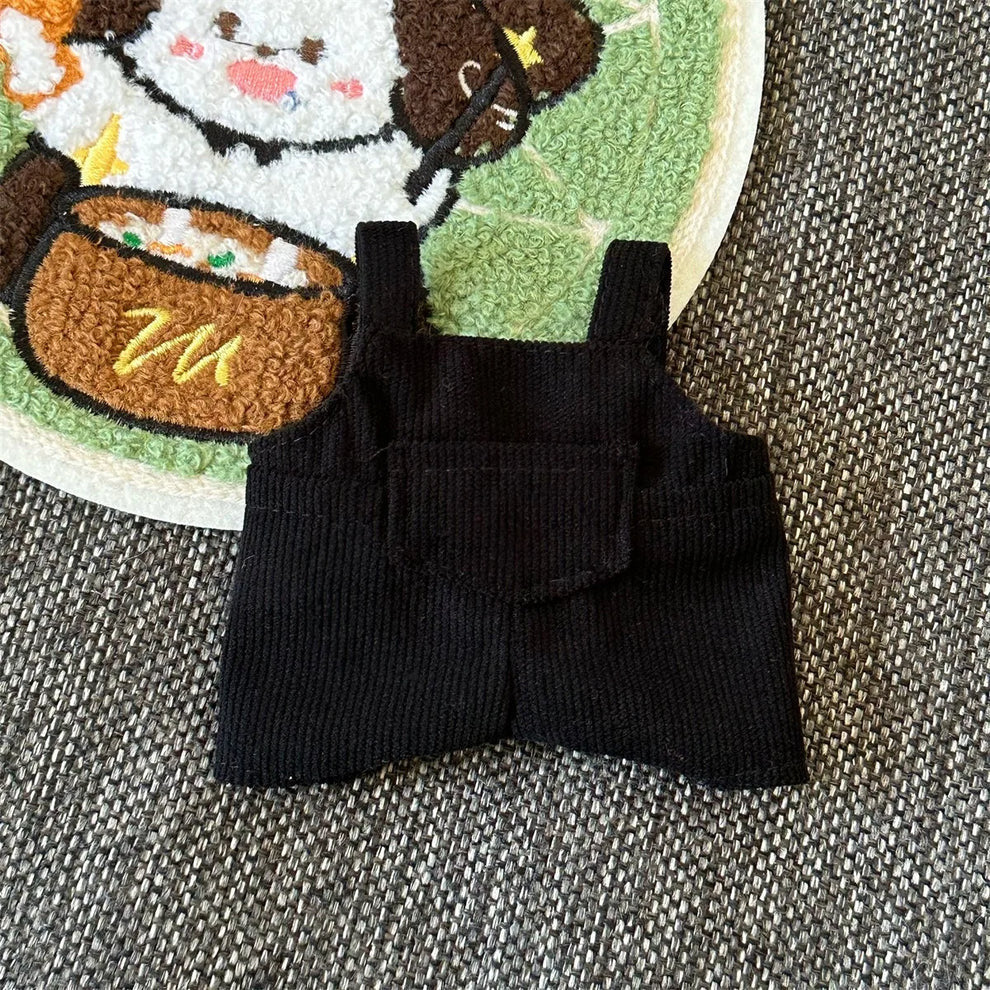 Overjoyed Overalls👓