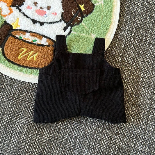 Overjoyed Overalls👓