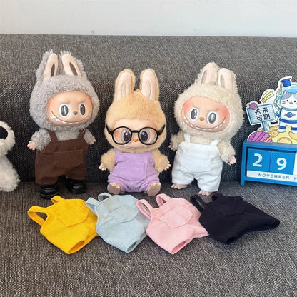 Overjoyed Overalls👓