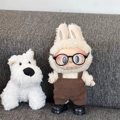 Overjoyed Overalls👓