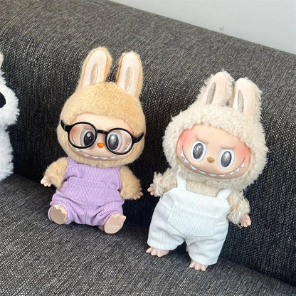 Overjoyed Overalls👓