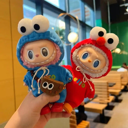 Sesame Street👀