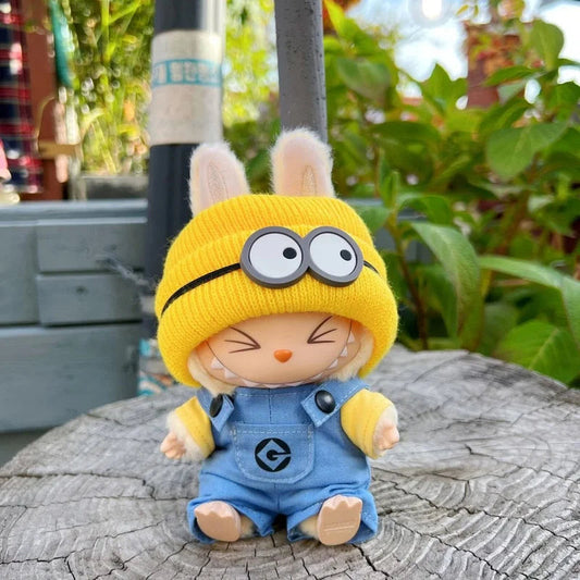Super Monkey Minion Trio (Limited Edition)🤭