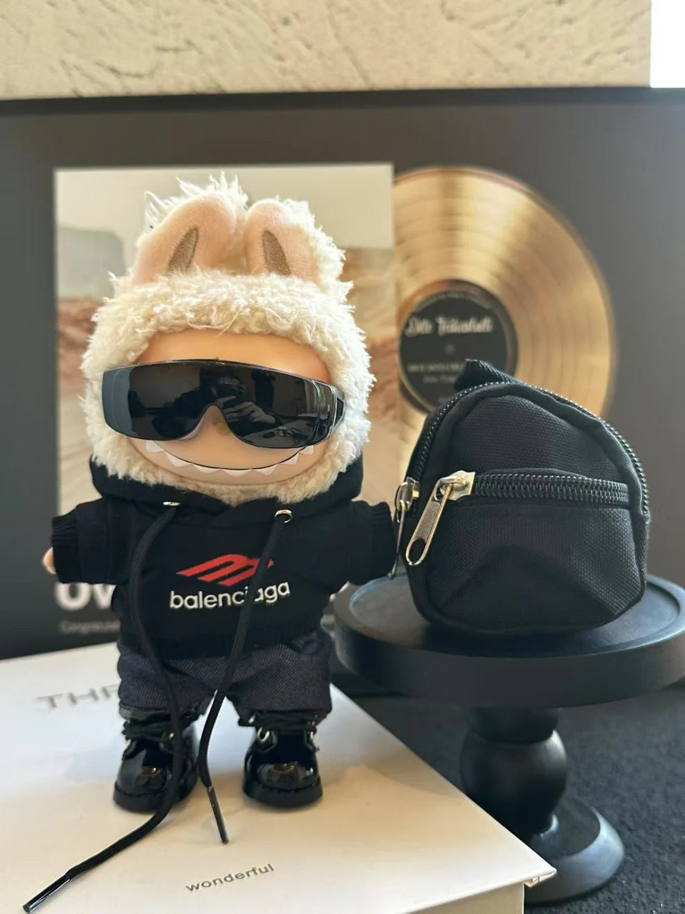 The ultimate LUXURY DESIGNER outfit DROP💸