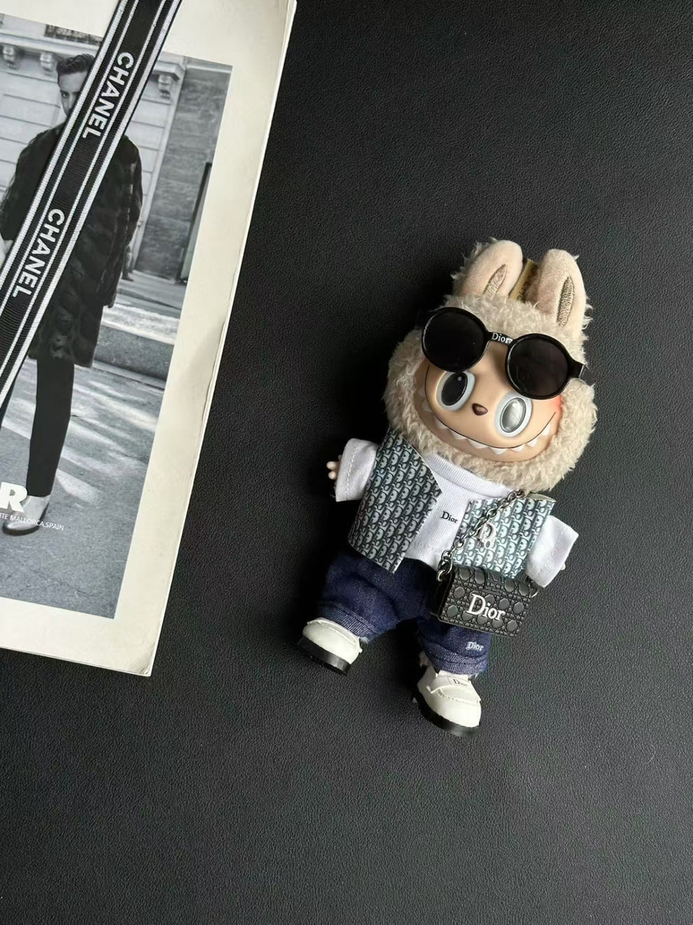 The ultimate LUXURY DESIGNER outfit DROP💸