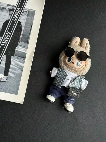 The ultimate LUXURY DESIGNER outfit DROP💸
