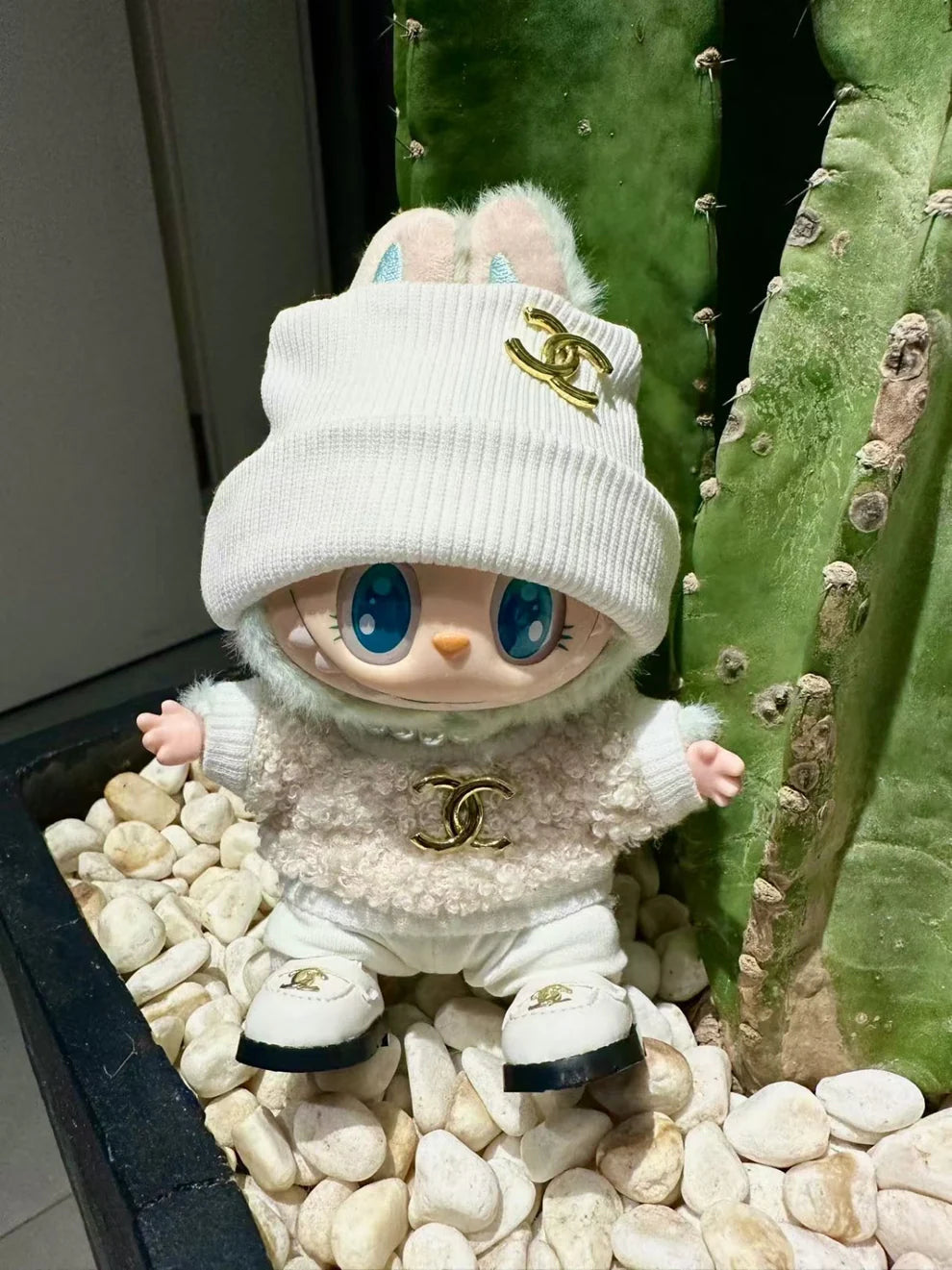 The ultimate LUXURY DESIGNER outfit DROP💸