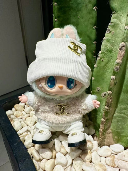 The ultimate LUXURY DESIGNER outfit DROP💸