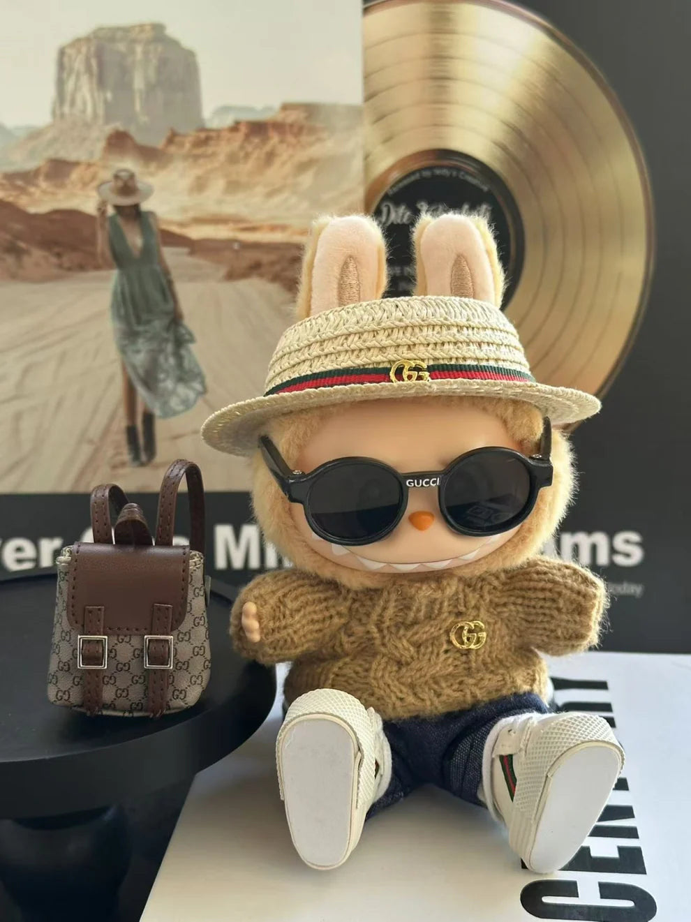 The ultimate LUXURY DESIGNER outfit DROP💸