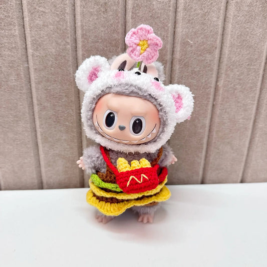 Kwirky Kostumes✨
