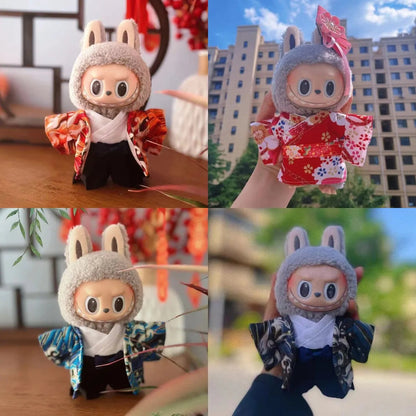 Kyoto Kimono👘