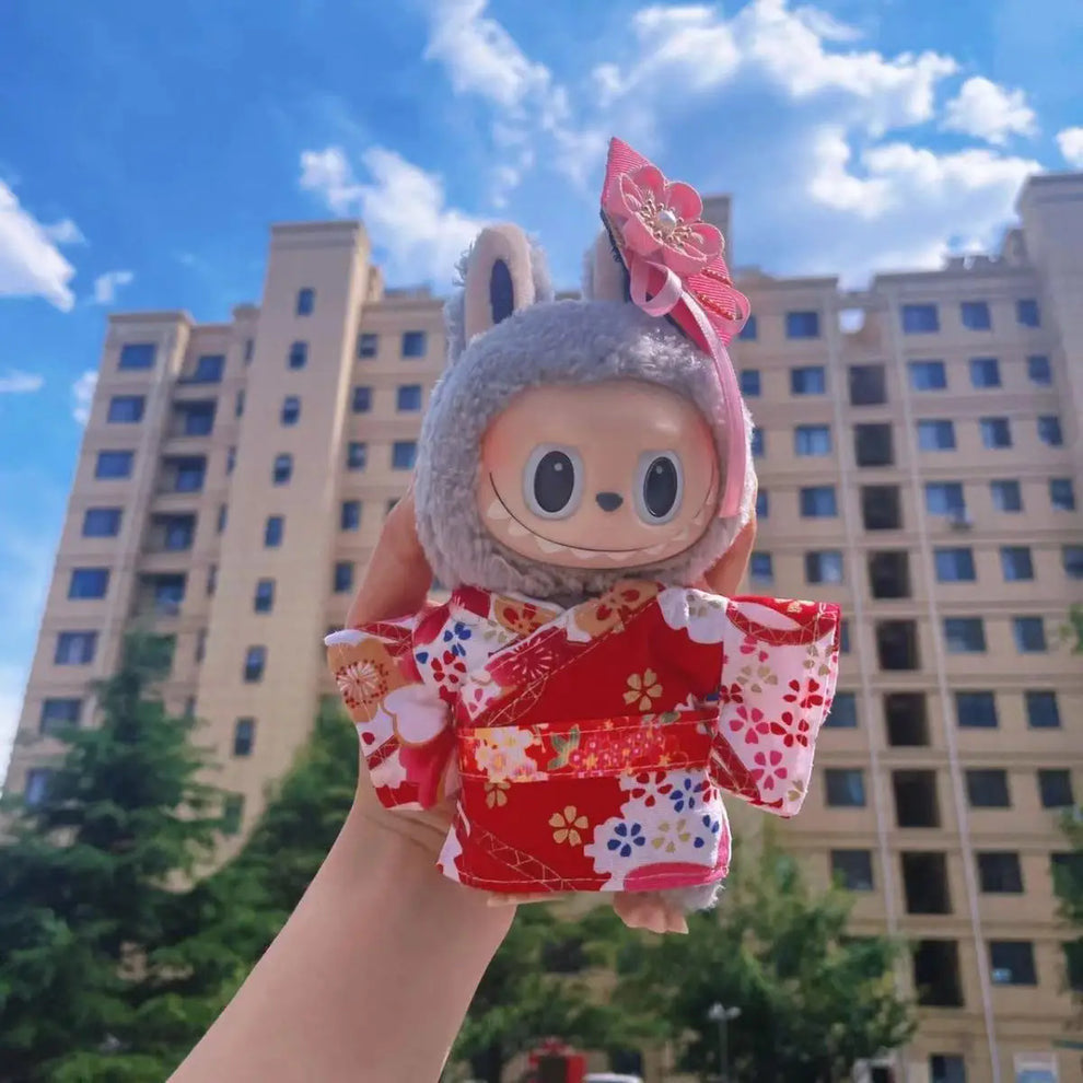 Kyoto Kimono👘