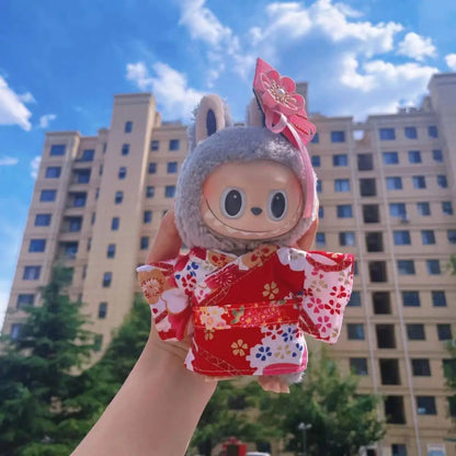 Kyoto Kimono👘