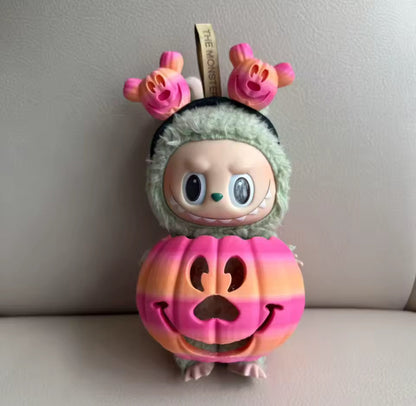 NEW Halloween Labubu Costume - Pumpkin 🎃