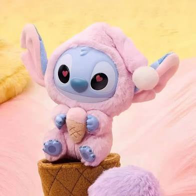 NEW Stitch Labubu Edition💙✨