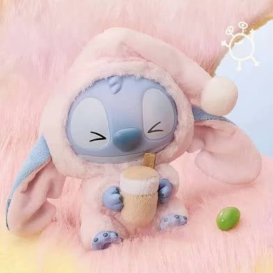NEW Stitch Labubu Edition💙✨