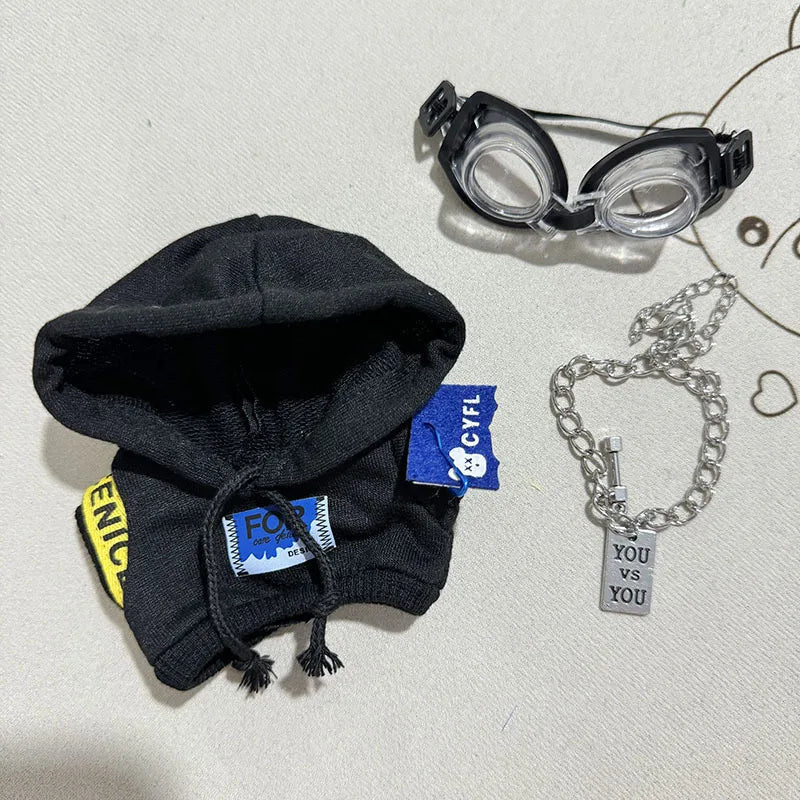 Streetwear Set🥶