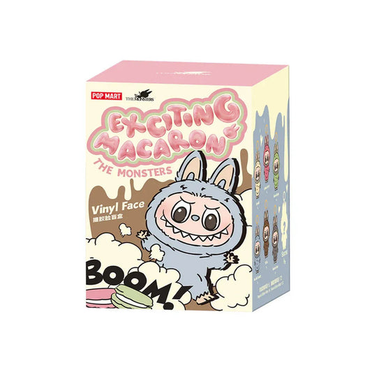 Labubu – Exiting Macaron Edition🤩