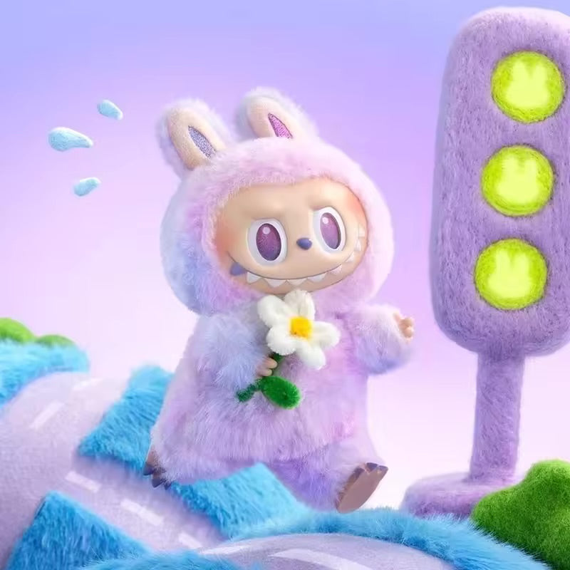 Labubu – Big Into Energy Edition🌈