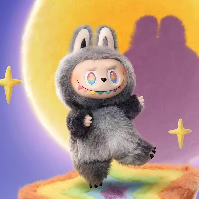 Labubu – Big Into Energy Edition🌈