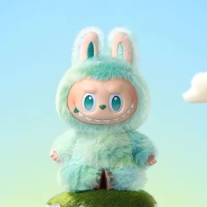 Labubu – Big Into Energy Edition🌈