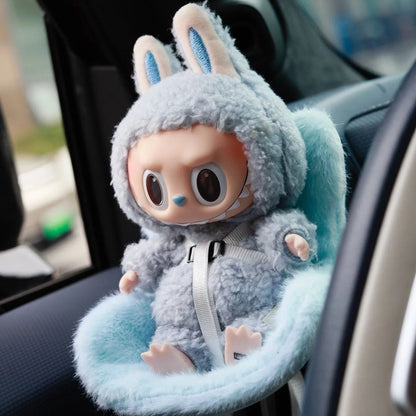 Labubu Drive Seat🚗