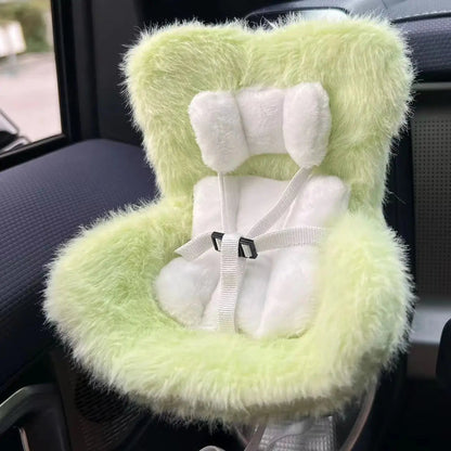 Labubu Drive Seat🚗