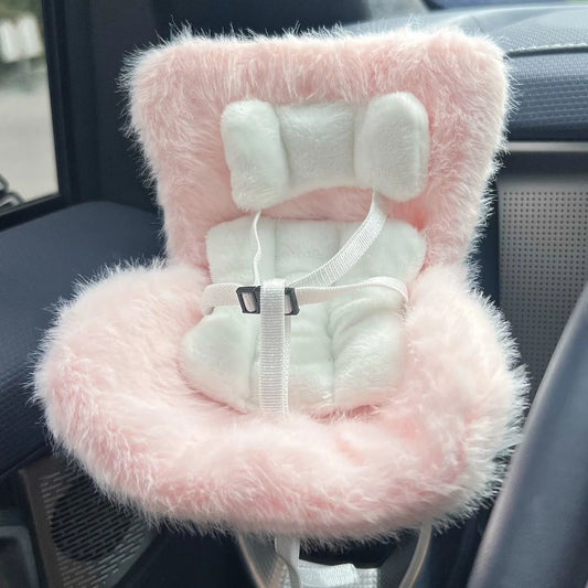 Labubu Drive Seat🚗