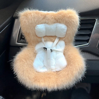 Labubu Drive Seat🚗