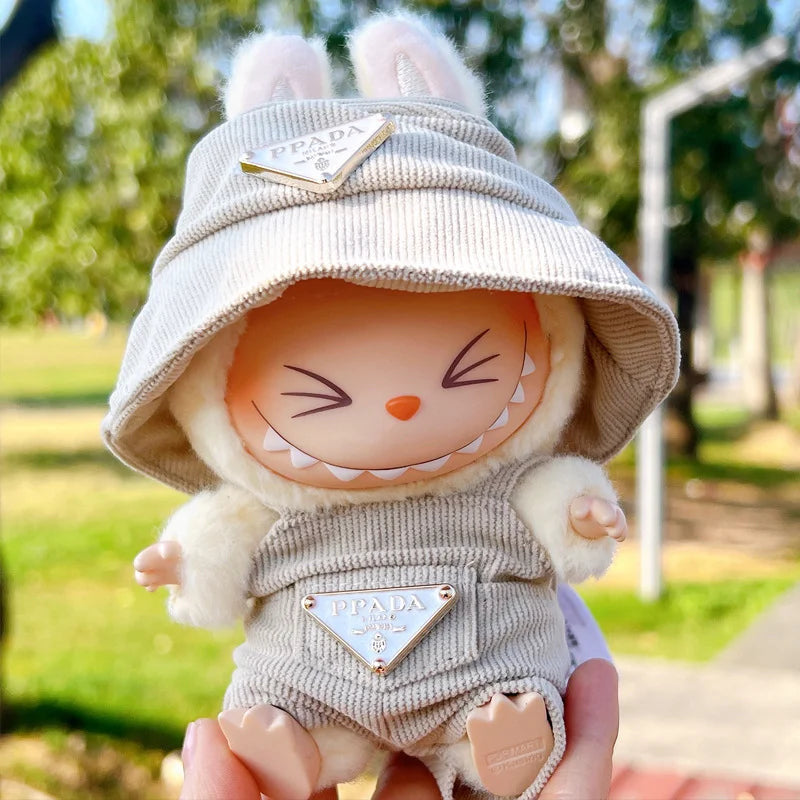 LIMITED Labubu Luxury Set🎨