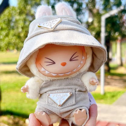 LIMITED Labubu Luxury Set🎨
