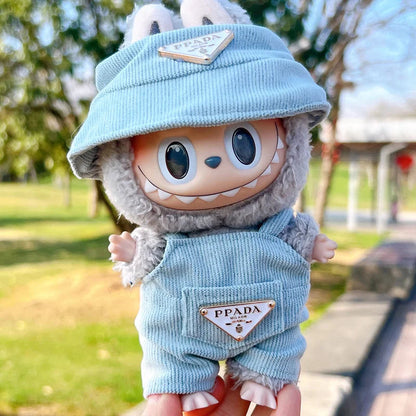 LIMITED Labubu Luxury Set🎨