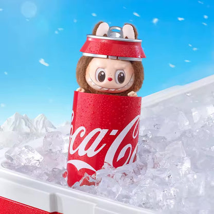 Labubu - CocaCola Edition🥤